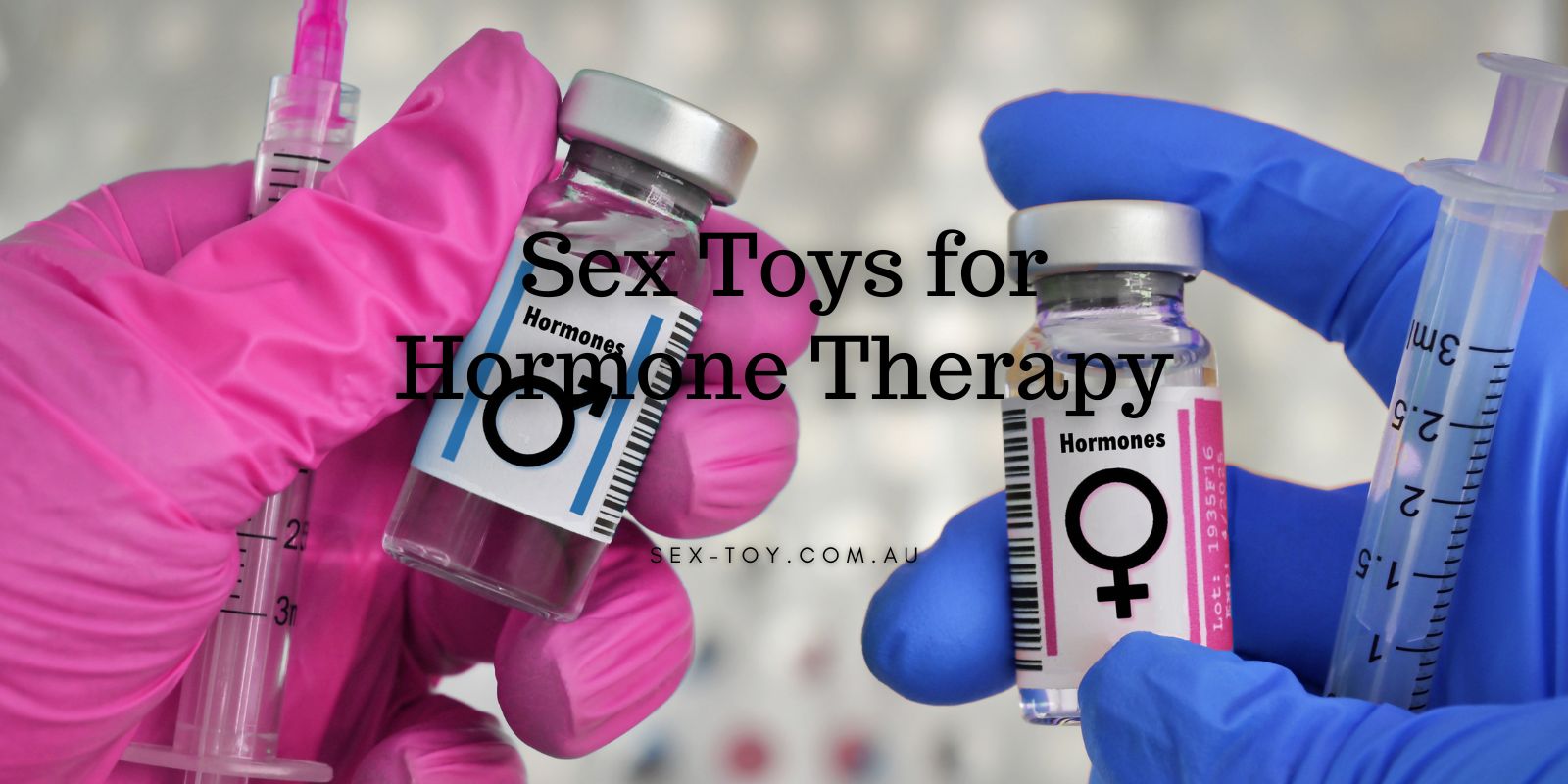 sex toys for lgbtq