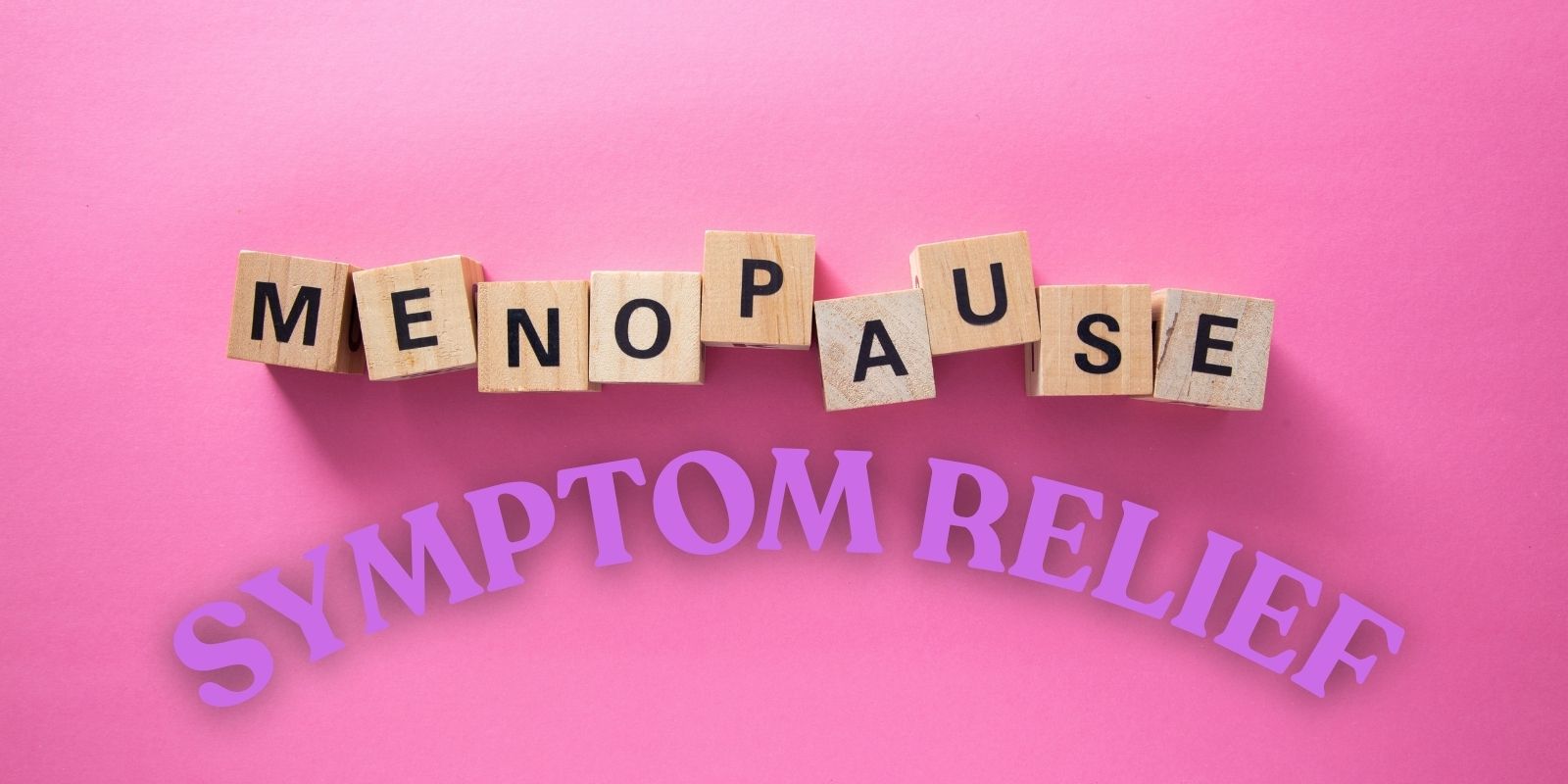 menopause help