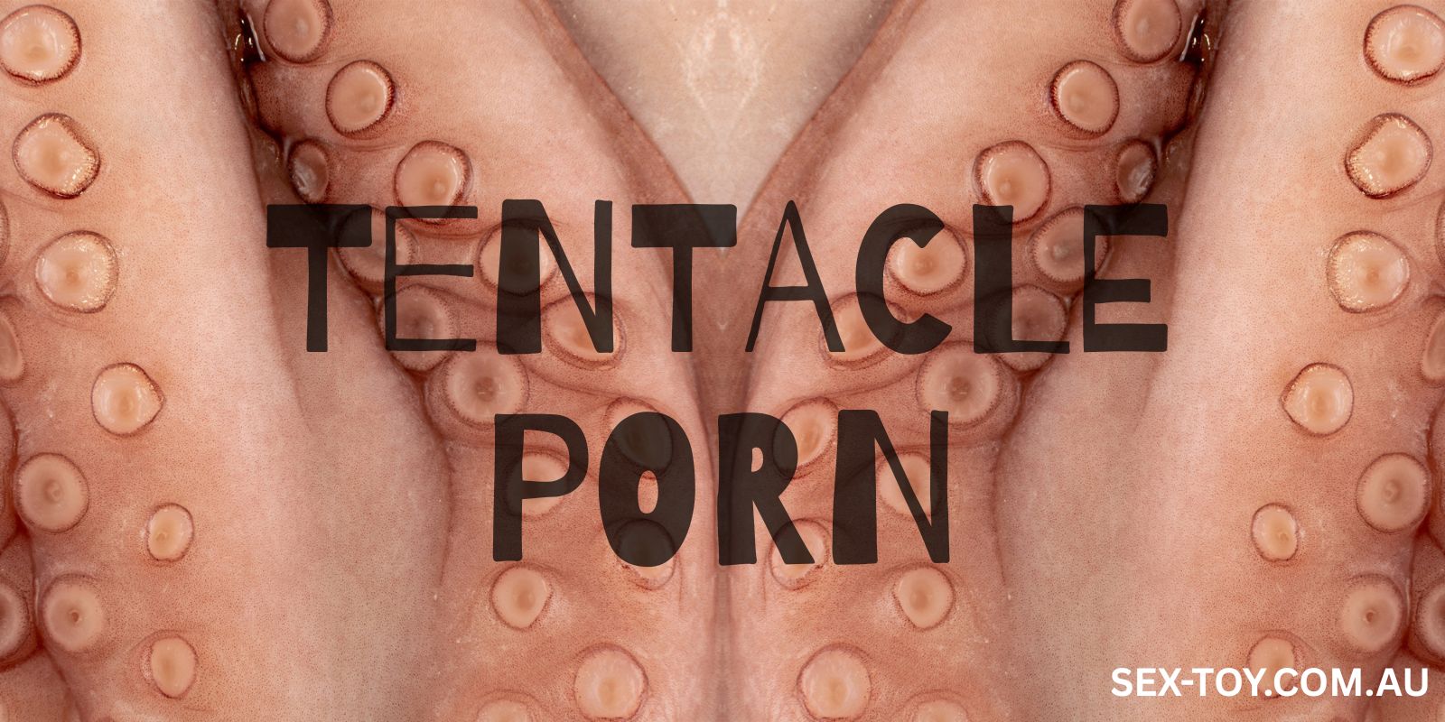 adult entertainment tentacle