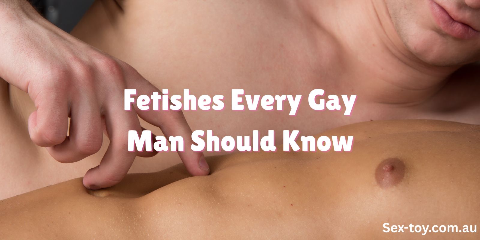 fetish for lgbtq