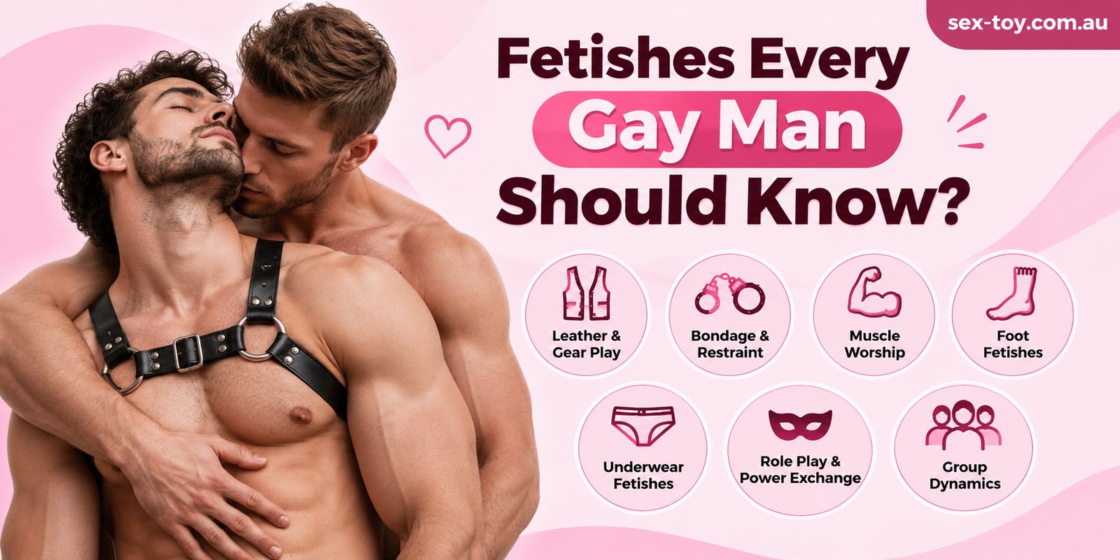 LGBTQ Sexuality