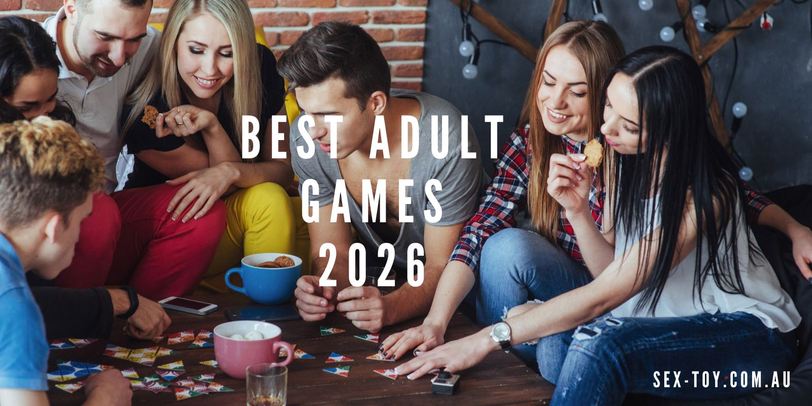 Intimate Games For Couples