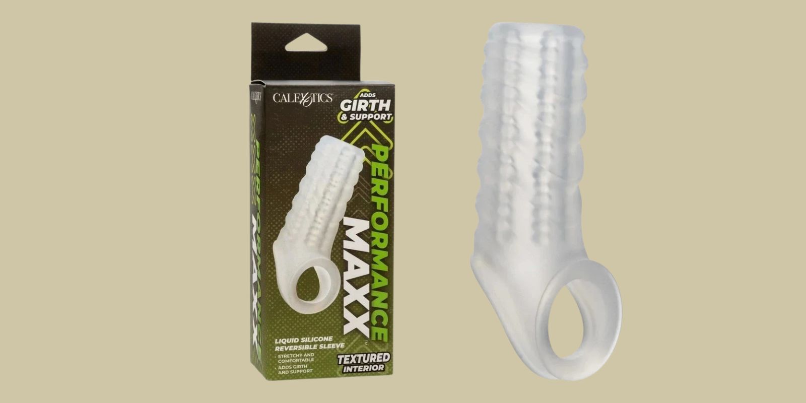What Is a Penis Sleeve?