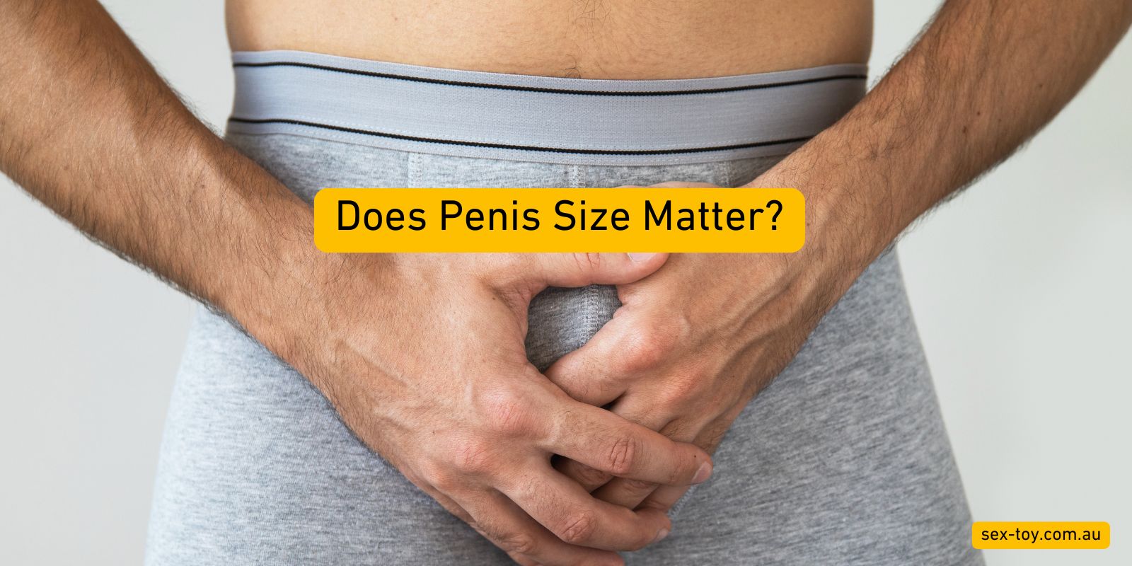 male sexual confidence