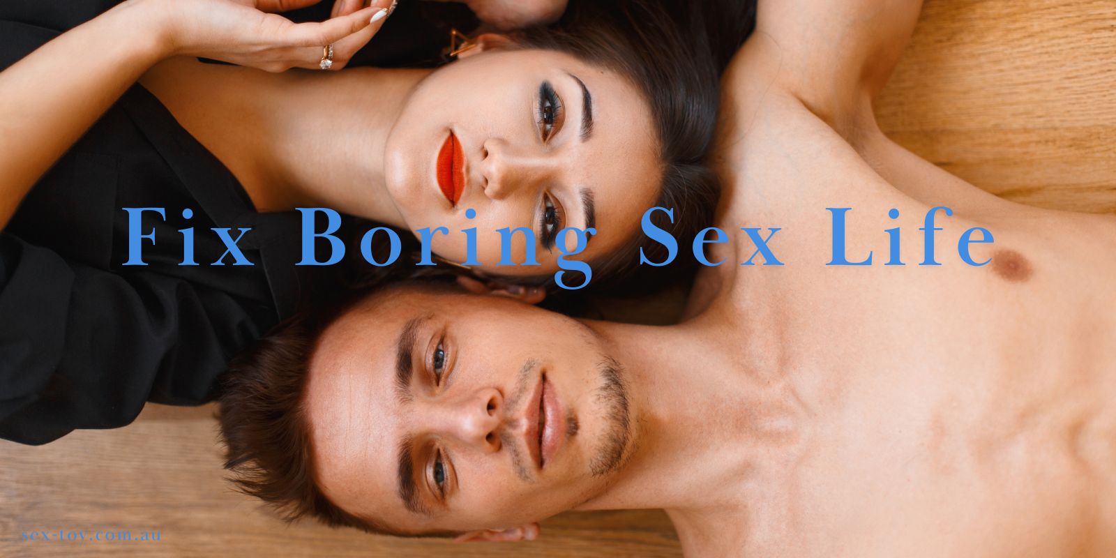 Relationship Intimacy