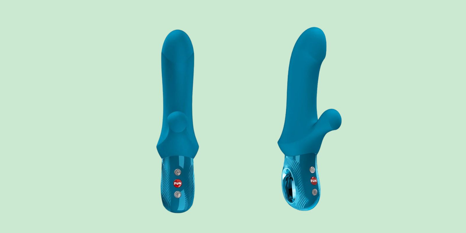 Wand Vibrator Vs Rabbit