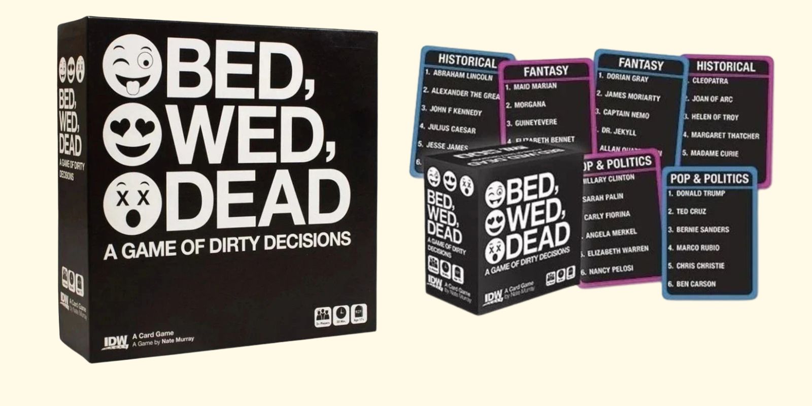 Idw Games Bed Wed Dead a Game of Dirty Decision | Sex Toys Australia Dirty Games For Couples