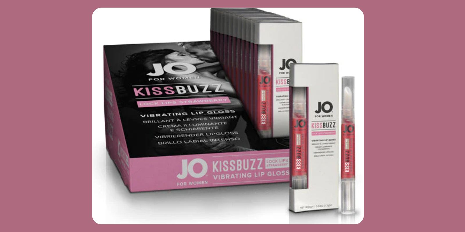 Improve Kissing Skills