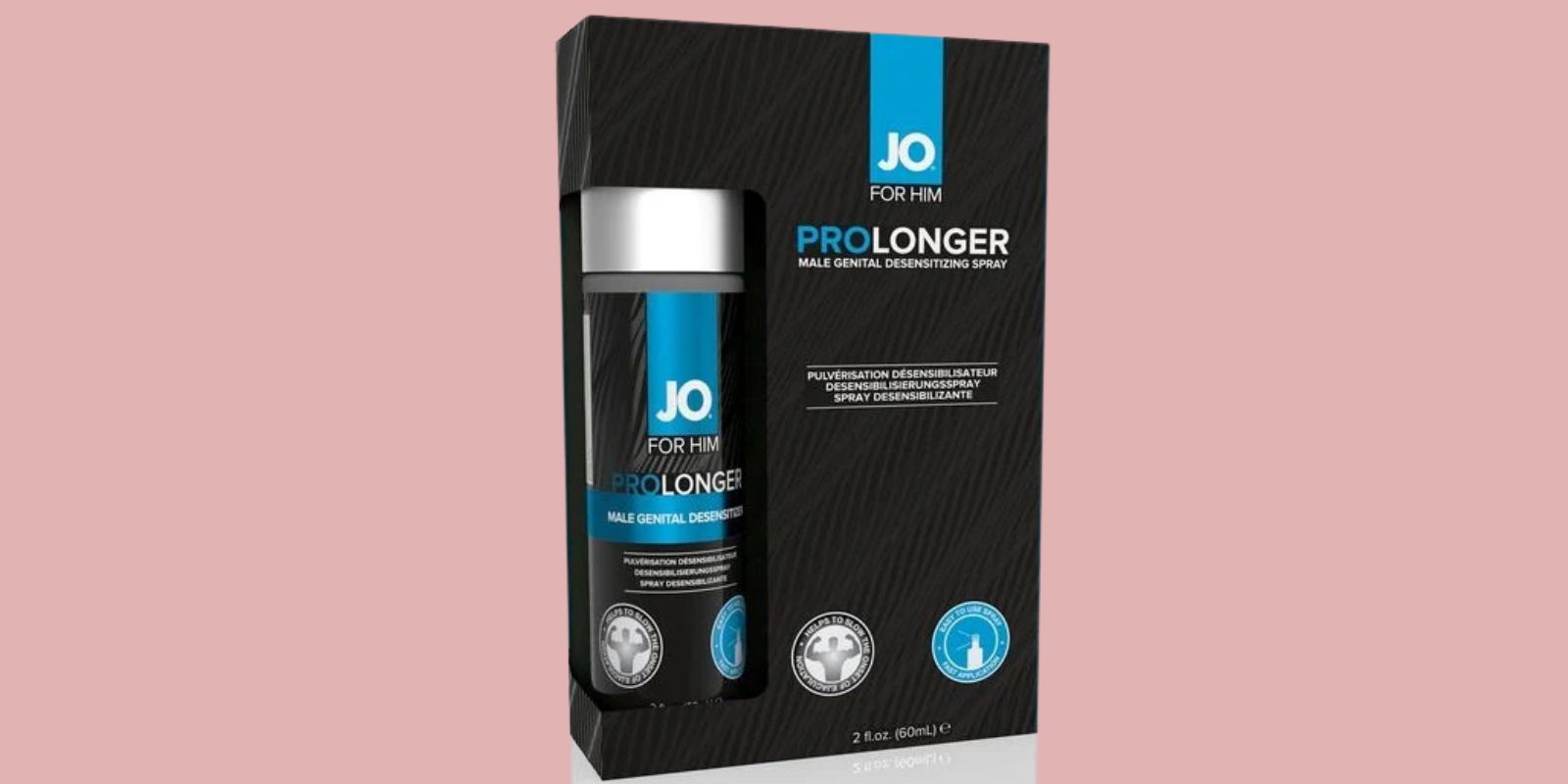 Is Delay Spray Safe?
