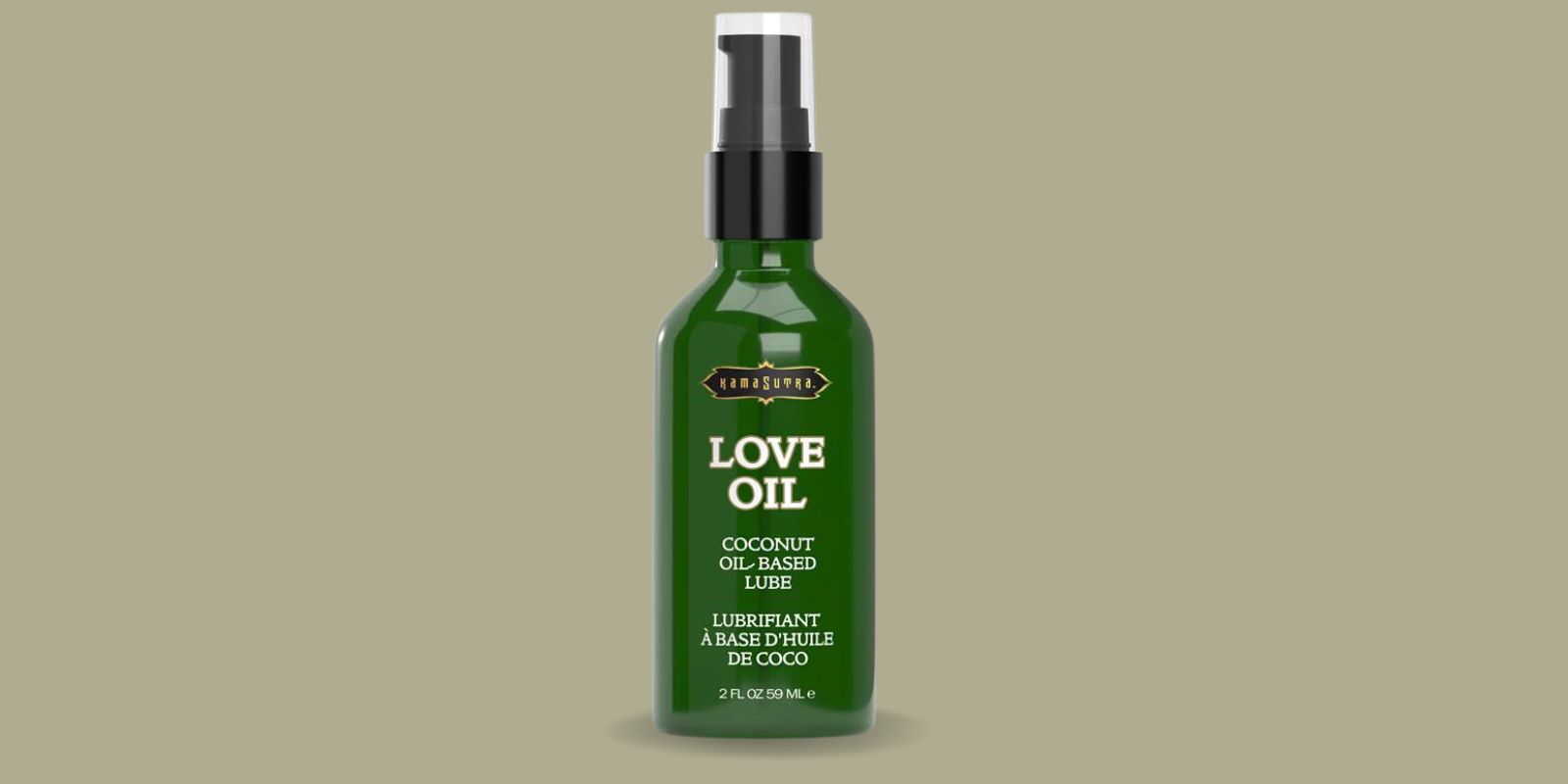 Lube For Anal Safety