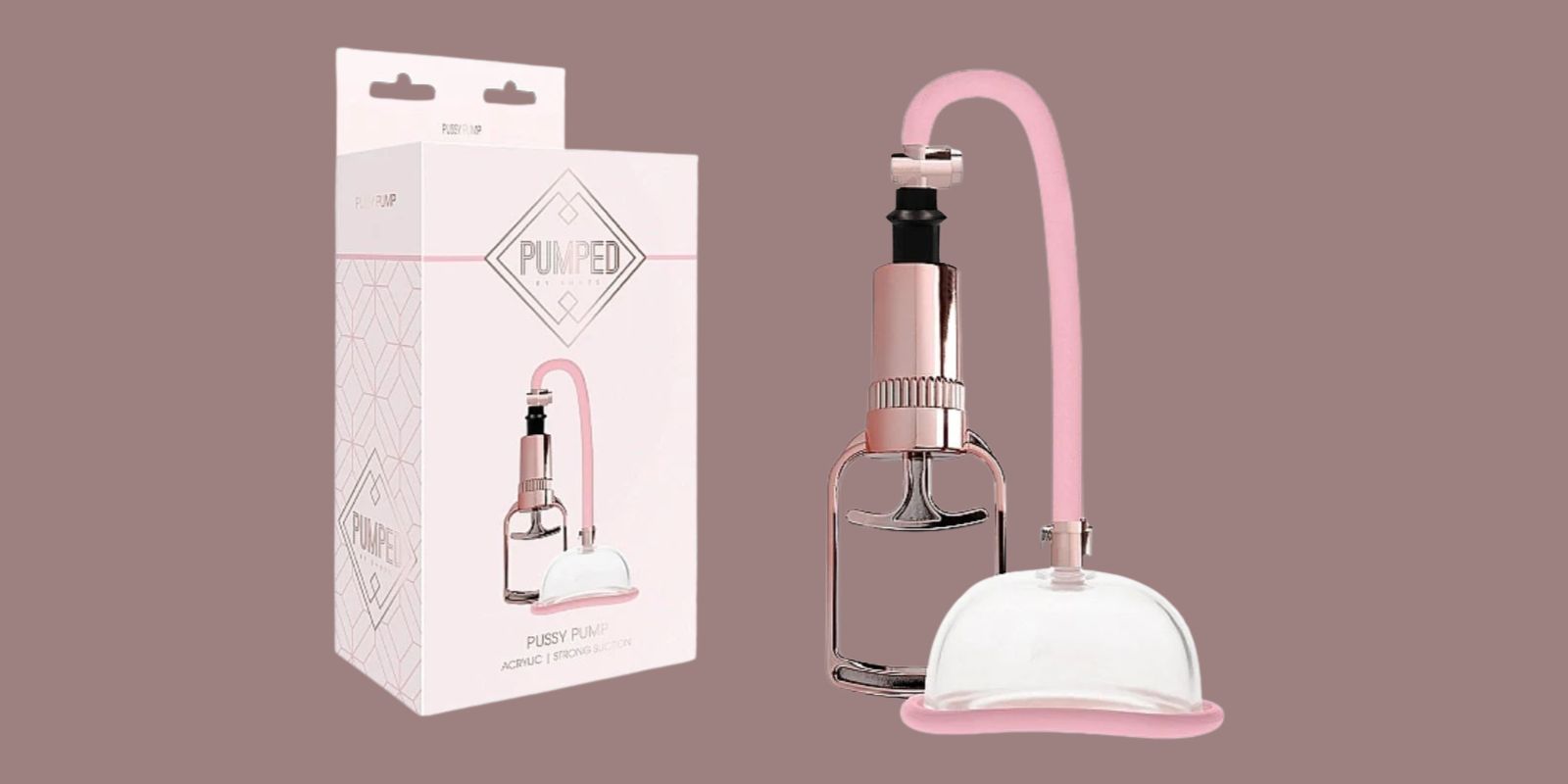 How To Use Pussy Pump