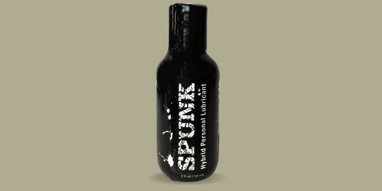 Lube For Anal Safety