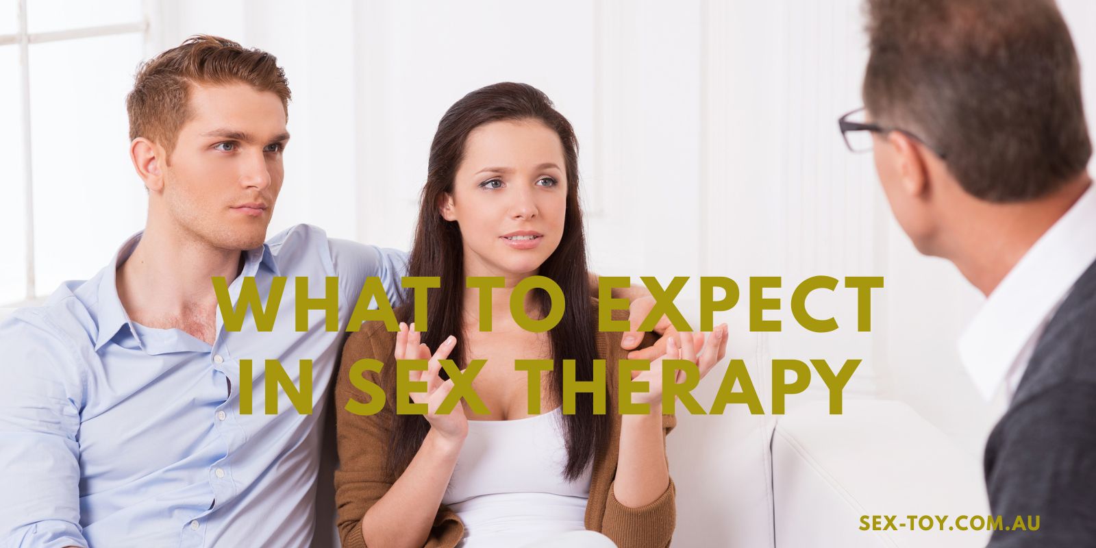 Sex Therapy Guide
