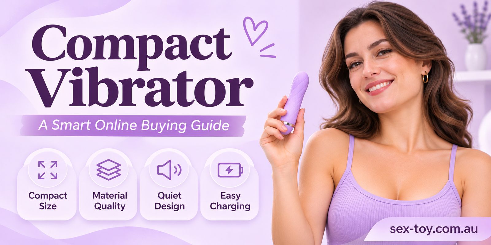 Vibrator Buying Guide