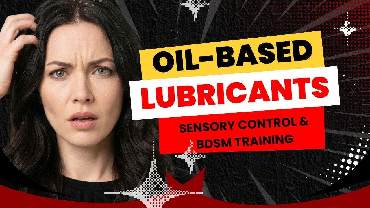 Best Lube For Silicone Toys