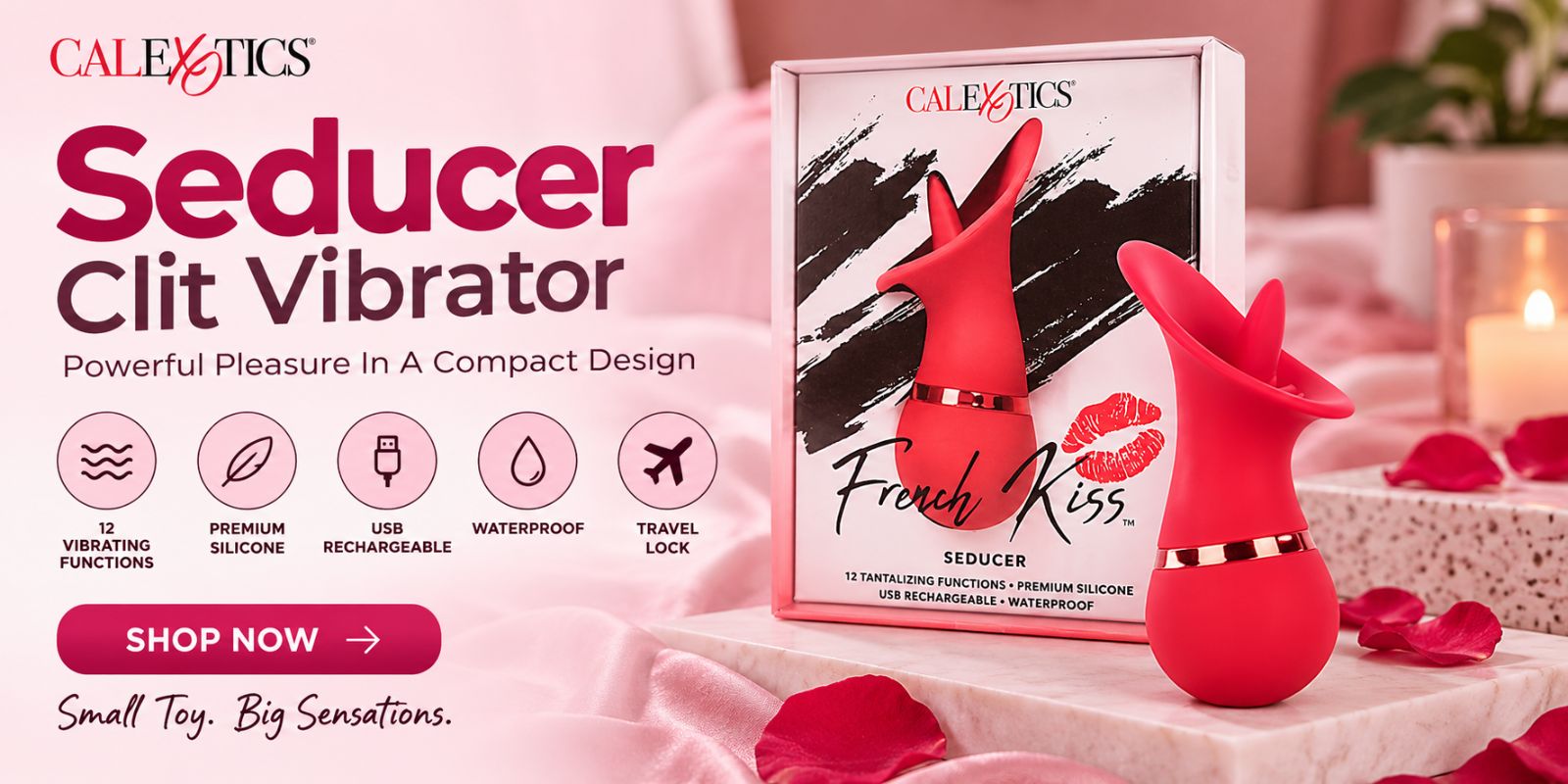 Why Does The Clitoris Become Sensitive After Orgasm?