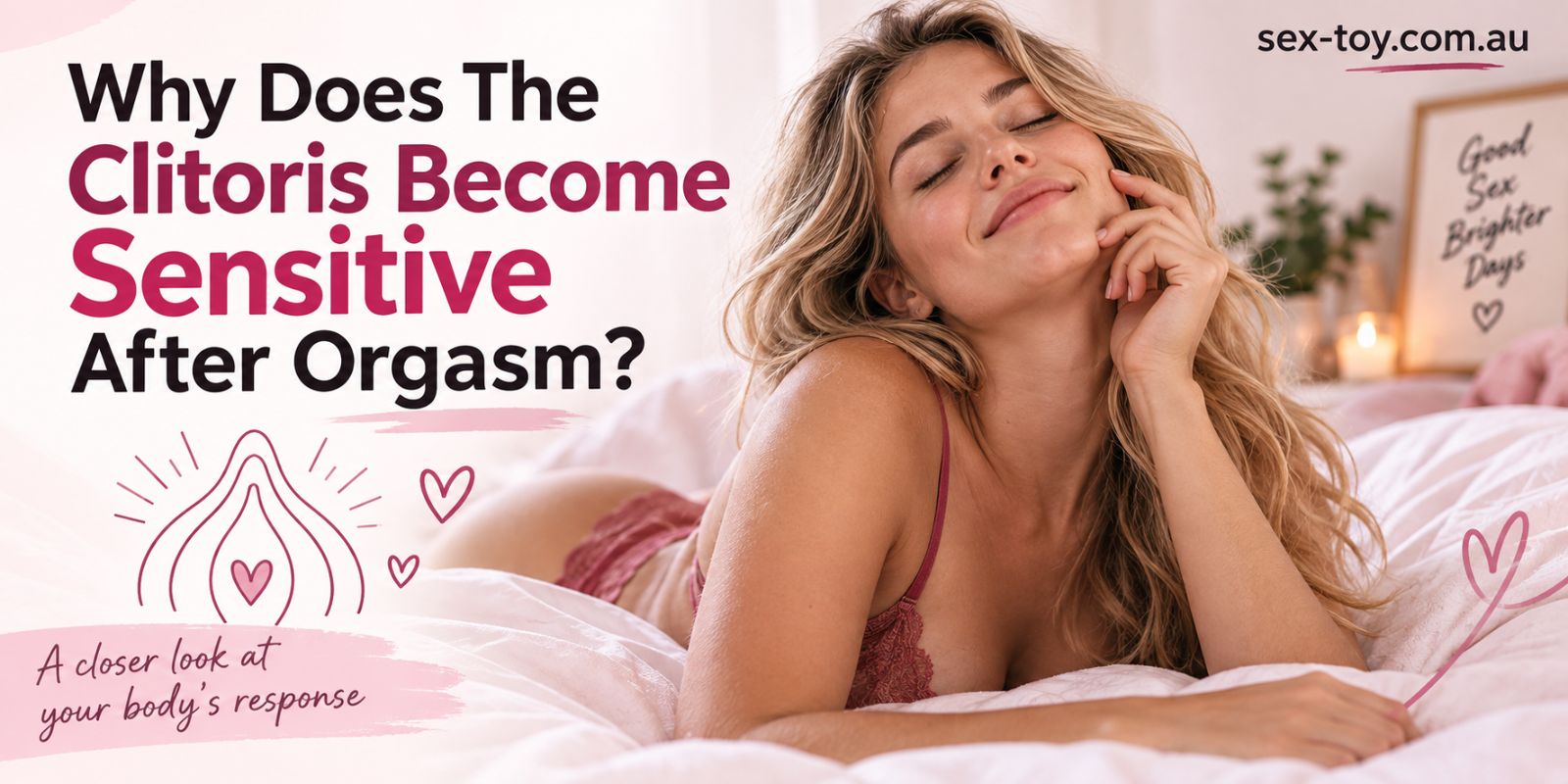 Sexual Pleasure