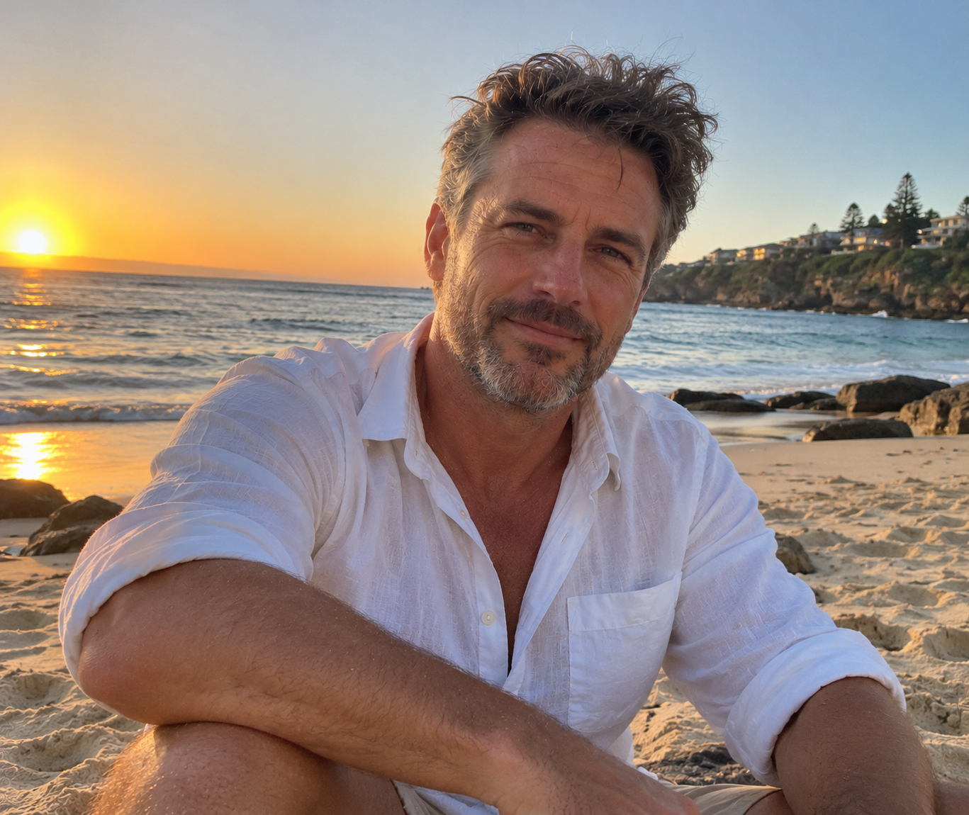author avatar